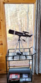 Stargazer - Rooftop + Hot Tub + Walk to Red River - Image 5