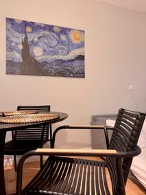 Brand new studio 10 min from Amsterdam city center - Image 4