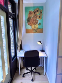 Brand new studio 10 min from Amsterdam city center - Image 5