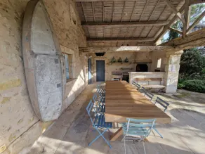 Le Mas de l'étang, chic & authentic in Provence - Image 3