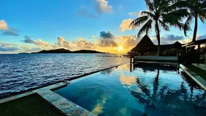 Octopus Villa – Lagoon Access and Private Pool - Image 4