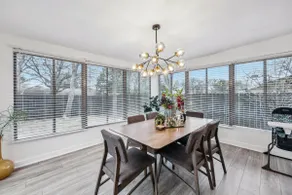 Stylish Renovated 4BD in Bedford + Grill! - Image 2