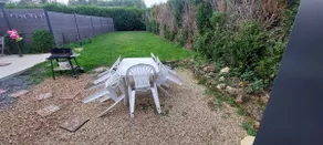 Cottage in the countryside with inground pool and hot tub - Image 3