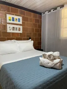 Sítio Refúgio da Mata - Araucária Chalet - Image 3