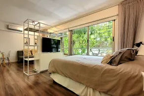 24hrs Security Full Amenities Modern Palermo - Image 5
