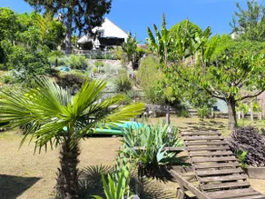 Entire cottage, panoramic view of the river. - Image 5