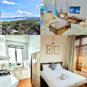 FAT MOM-High Floor Sea View Home | High-Speed WiFi - Image 3