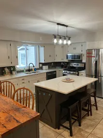 Farmhouse Retreat-home away from home - Image 2