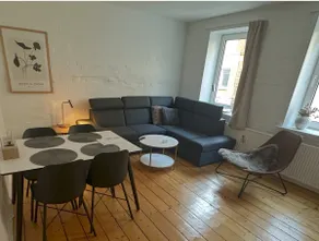 Cozy & romantic apartment in the Heart of Aalborg - Image 3