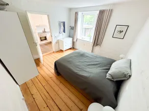 Cozy & romantic apartment in the Heart of Aalborg - Image 2