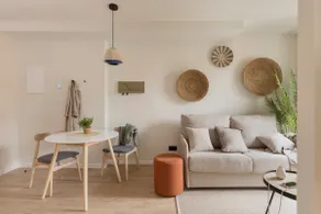 1-bedroom apartment in Sant Antoni - Líbere - Image 4
