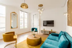 Merveil - Family Suite - Louvre - Sainte Anne - Image 2
