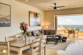 Ocean view, perfect for your family - Image 2