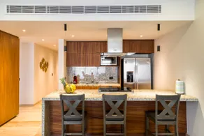 Ocean view, perfect for your family - Image 4