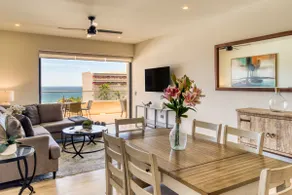 Ocean view, perfect for your family - Image 5