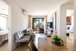 Boutique, Ocean View, Varandas do Mar Apt 406. - Image 5