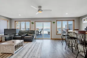 Entire Lake House | Hot Tub + Waterfront Deck - Image 3