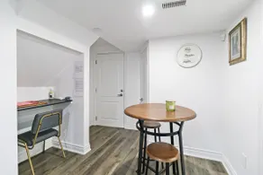 Charming 700 Sqft Retreat @Brampton - Image 5