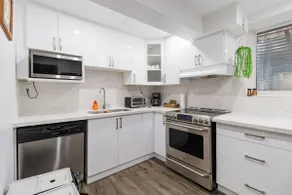 Charming 700 Sqft Retreat @Brampton - Image 3