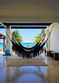 Beautiful room facing the Caribbean sea - Image 5