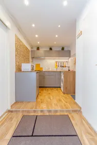 Sera's Place in My Lovely Budapest - Image 3