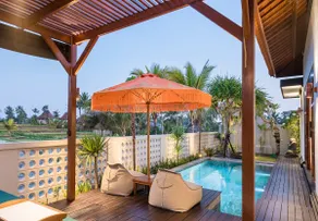 A Romantic Getaway in Ubud Scenic Location - Image 3