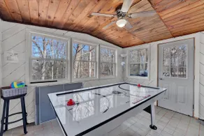 Poconos Luxury Retreat | Game Room | Kalahari - Image 4