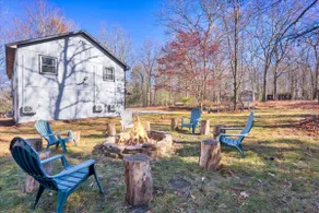 Poconos Luxury Retreat | Game Room | Kalahari - Image 5