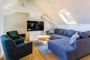 Beautiful duplex close to the center of Strasbourg. - Image 3