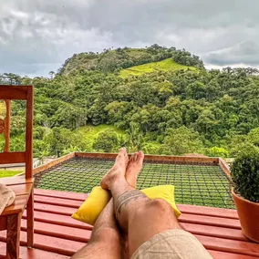 Recanto da Pedra (chalet for couples in love) - Image 4