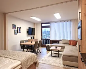 Mountain Lake Suite - Image 2