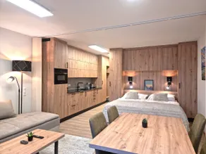 Mountain Lake Suite - Image 3