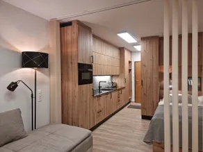 Mountain Lake Suite - Image 4