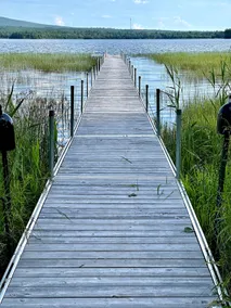 Cute waterfront cottage - Image 2