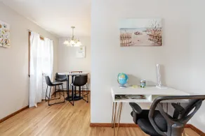 Cozy1-BR Home near Airport, MOA & Downtown - Image 3