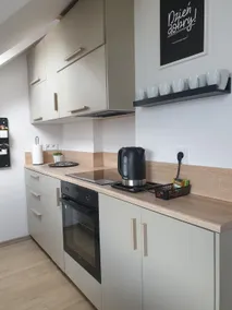 Near the airport- Apartments - Image 2
