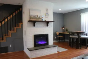 Tranquil Vibes 6 BED, 4 BR/ 2 BATH Great Location! - Image 2