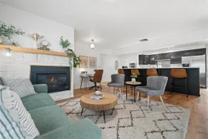 Chambers Bay 4BR Retreat | Open Layout + Yard - Image 4