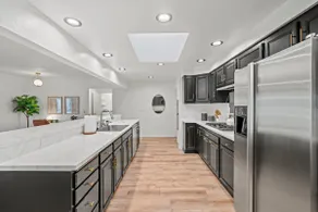 Chambers Bay 4BR Retreat | Open Layout + Yard - Image 5