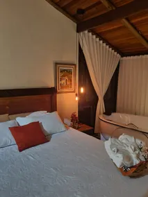 Sazanka Chalets: Jasmine - Image 2