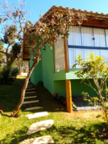 Sazanka Chalets: Jasmine - Image 3
