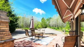 The Cedar Retreat - located on 5 acres - Image 3
