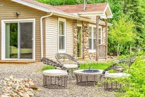 The Cedar Retreat - located on 5 acres - Image 2