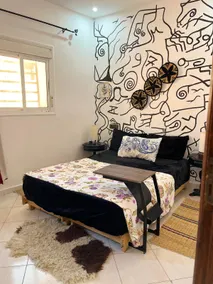 Apartment in Safi near the beach the sea calm down - Image 2