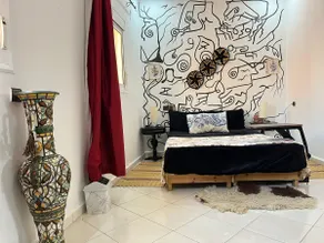 Apartment in Safi near the beach the sea calm down - Image 5
