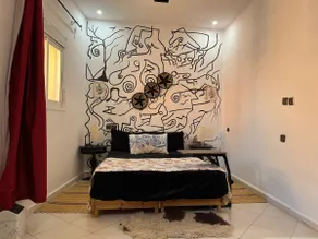 Apartment in Safi near the beach the sea calm down - Image 4