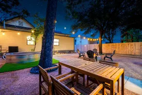 Downtown Family Retreat, Fire Pit, EV Charger - Image 5