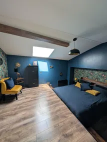 Country gîte with private HOT TUB - Image 2