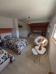 Country gîte with private HOT TUB - Image 5