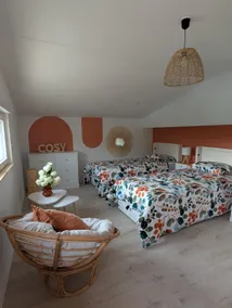 Country gîte with private HOT TUB - Image 3